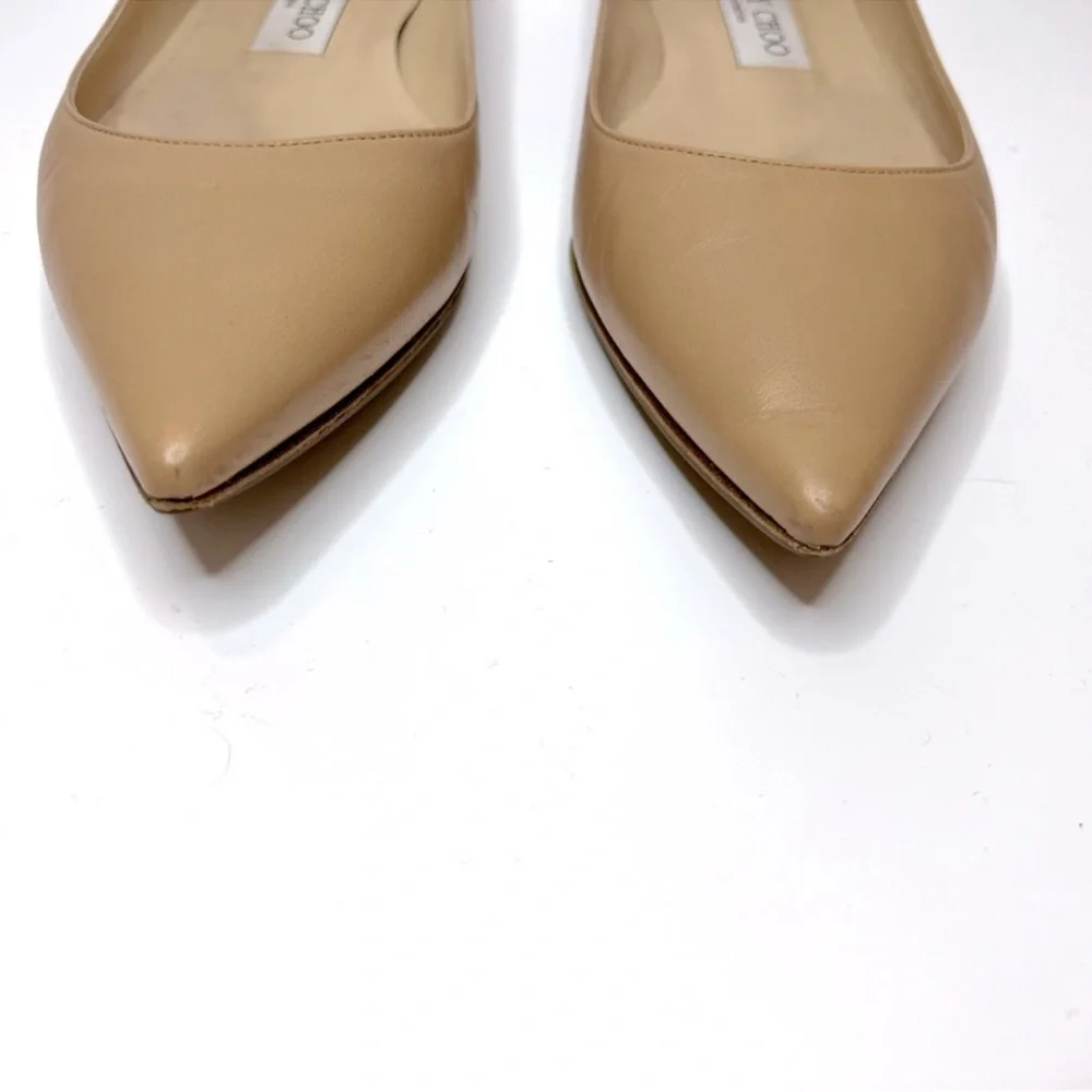 beautiful jimmy choo shoes - Picture 4 of 6